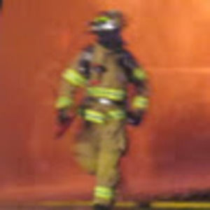 Meet your Posher, Nicholas